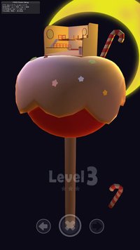 The Great Escape (itch) (MoonMilk) screenshot, image №1799039 - RAWG