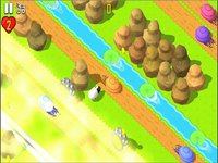 Animals Cross Road screenshot, image №1752392 - RAWG