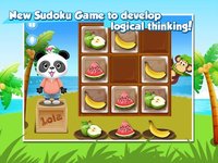 Lola's Fruity Sudoku EASY screenshot, image №2215346 - RAWG