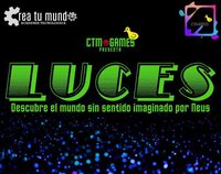 LUCES screenshot, image №3011811 - RAWG