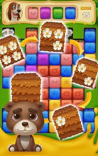 Fruit Block - Puzzle Legend screenshot, image №1501962 - RAWG