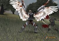 Fallen Lords: Condemnation screenshot, image №401291 - RAWG