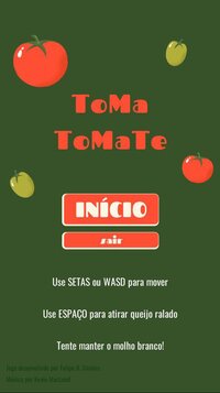 TomaTomate screenshot, image №3423552 - RAWG