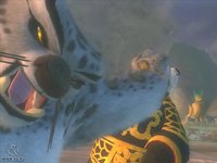 Kung Fu Panda screenshot, image №492228 - RAWG