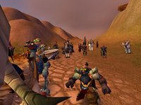 World of Warcraft screenshot, image №352096 - RAWG