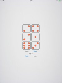 Dice, Simple screenshot, image №2188029 - RAWG
