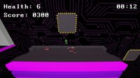 CYBERWALL_BREACH screenshot, image №3371255 - RAWG