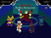 Hexshift (DVTZR) screenshot, image №2621234 - RAWG