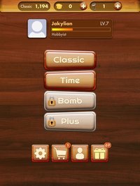 Block Puzzle Woody Extreme screenshot, image №2036473 - RAWG