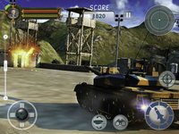 Real Battle of Tanks 2019 screenshot, image №1936071 - RAWG