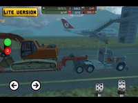 Intercity Truck Simulator LITE screenshot, image №2111940 - RAWG