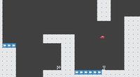 FORWARD (itch) (Second Garage, FrozenQuills, LF) screenshot, image №2114888 - RAWG