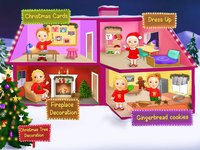 Sweet Baby Girl Christmas 2 screenshot, image №1592598 - RAWG