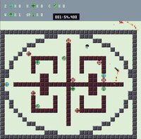 InevitaBallistics screenshot, image №3319638 - RAWG