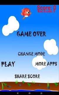Delivery Bird screenshot, image №1468301 - RAWG