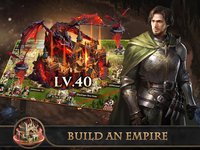 King of Avalon: Dragon War | Multiplayer Strategy screenshot, image №2072020 - RAWG