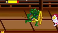 Love Battle Spirit screenshot, image №4209455 - RAWG