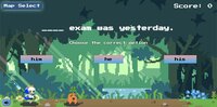 Grammar Quest screenshot, image №2970898 - RAWG
