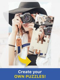Puzzle ∙ screenshot, image №1913827 - RAWG