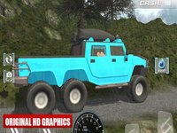 Hill SUV Driving Simulator screenshot, image №1890049 - RAWG