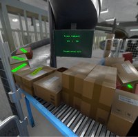 Post Processing VR screenshot, image №1856687 - RAWG