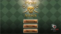 Pirate Attack (Silversun Studio) screenshot, image №2162110 - RAWG