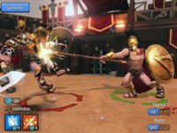 Gladiator Heroes - Epic Fight screenshot, image №916003 - RAWG