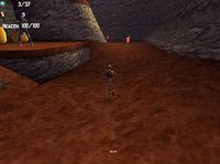 Skelly Platformer screenshot, image №2221815 - RAWG