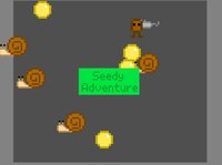 Seedy Adventure screenshot, image №3602849 - RAWG
