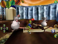 Bugdom 2 screenshot, image №46782 - RAWG