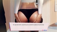 SEX Amnesia - Lover Sim 🔞 screenshot, image №4165242 - RAWG