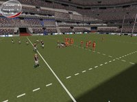 Pro Rugby Manager 2004 screenshot, image №379559 - RAWG