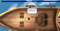 Pirates of Harambean screenshot, image №1891000 - RAWG