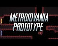 Metroidvania Prototype screenshot, image №2728902 - RAWG