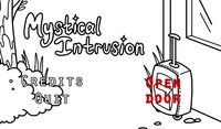 Mystical Intrusion screenshot, image №1003512 - RAWG