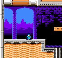 Mega Man 6 (1993) screenshot, image №736845 - RAWG