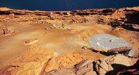 Opportunity screenshot, image №2243340 - RAWG