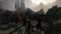The Witcher 2: Assassins of Kings screenshot, image №534216 - RAWG
