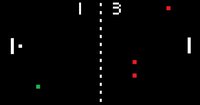 Pong Remastered screenshot, image №1292629 - RAWG