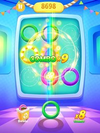 Color Puzzle-Swimming ring screenshot, image №2043087 - RAWG