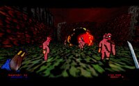 SUFFER 2 (itch) screenshot, image №2899860 - RAWG