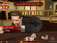 World Poker Championship 2: Final Table Showdown screenshot, image №474927 - RAWG