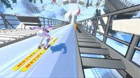 Ski Sniper screenshot, image №238179 - RAWG