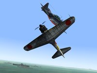 Fighter Ace 3.5 screenshot, image №370877 - RAWG