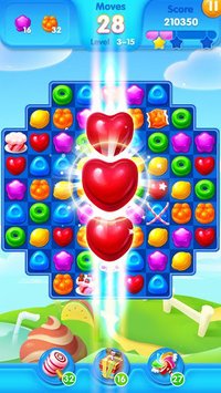 Candy Pop Story screenshot, image №1436462 - RAWG