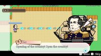 Sakamoto Dangerous Barrage screenshot, image №4218242 - RAWG