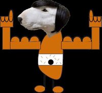 Emo baddie furry dog: escape the pound screenshot, image №3532468 - RAWG