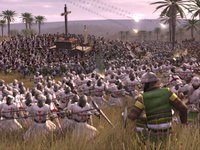 Medieval 2: Total War - Kingdoms screenshot, image №473953 - RAWG