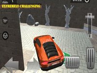 Car Driving: Maze Escape screenshot, image №917849 - RAWG