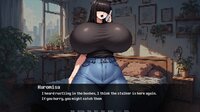 Yandere Goth BDSM 12 screenshot, image №4259736 - RAWG